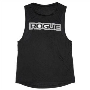 Rogue Tank Top